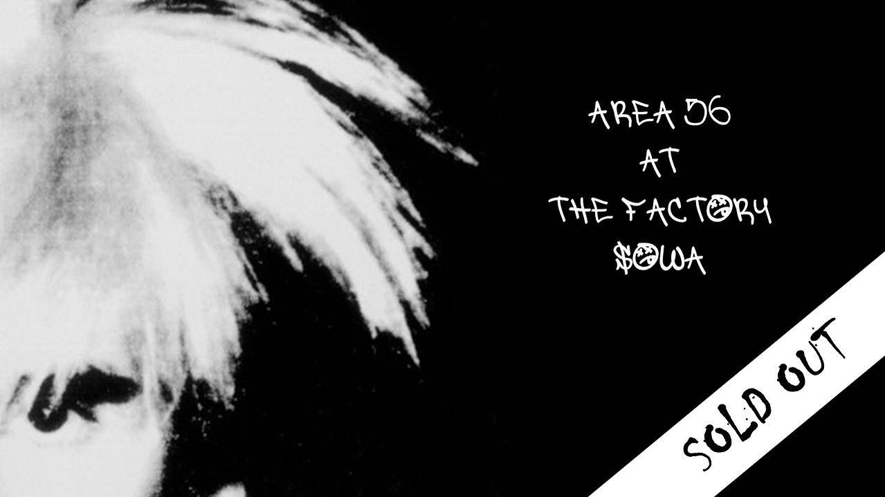 Area 56 is fully leased! Congrats to all our salon entrepreneurs opening their own businesses with us this September.  Stay tuned to find out more about the 10 new exciting and talented salons coming to Area 56 at The Factory, located on Wareham St i