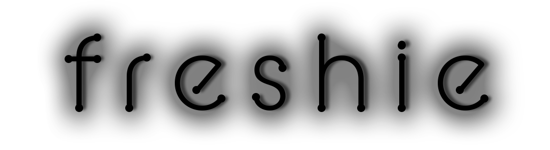 freshie logo