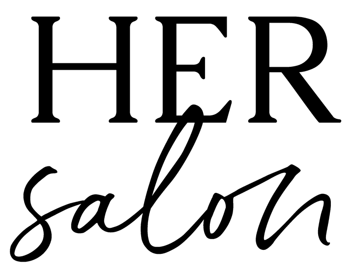 HER Salon logo