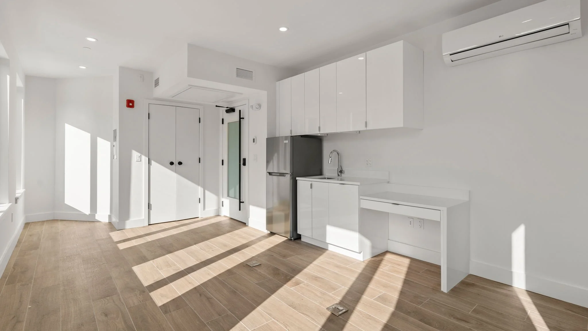 Luxury Med Spa Studio