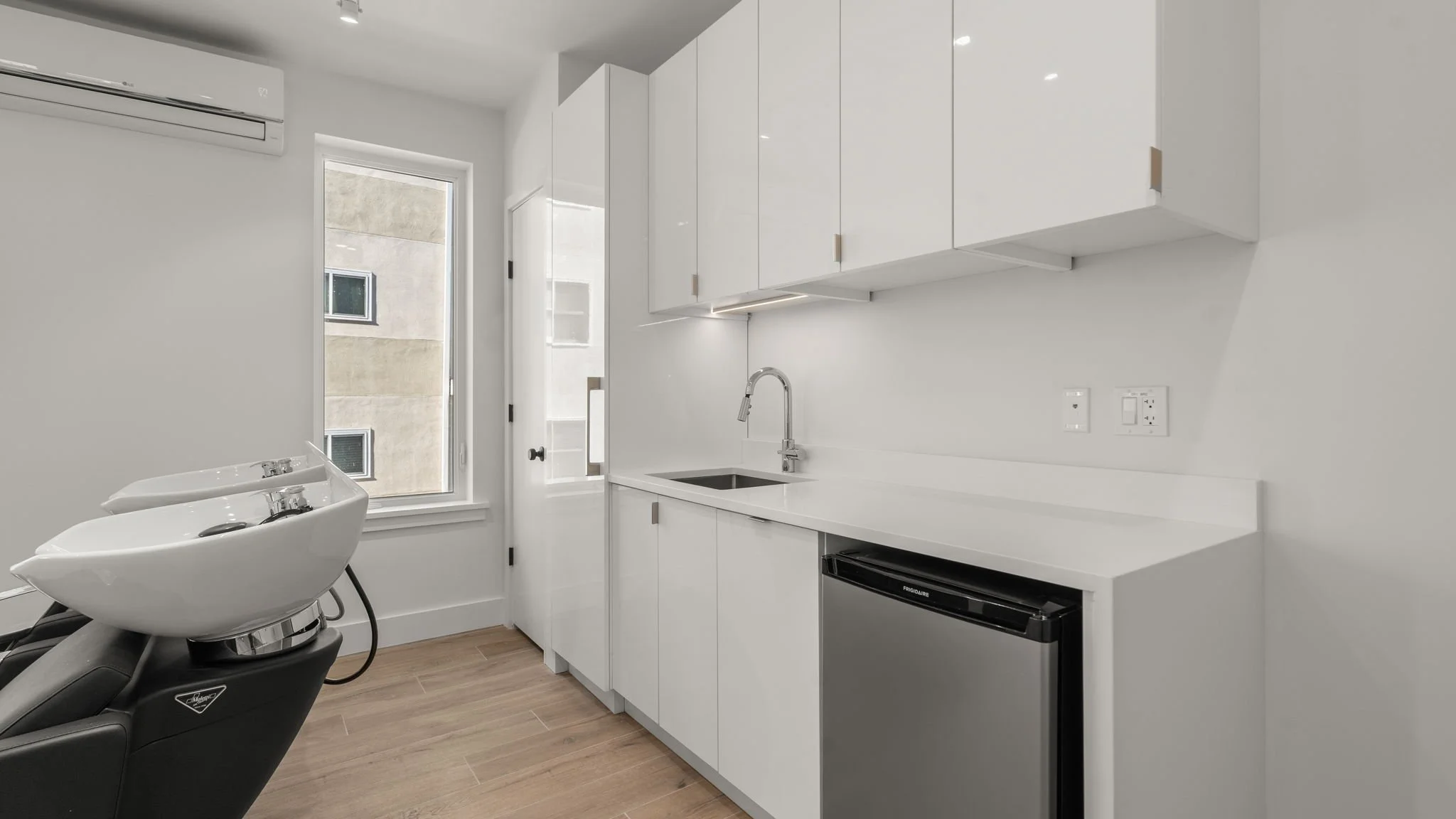 Brookline Salon Suite Studios