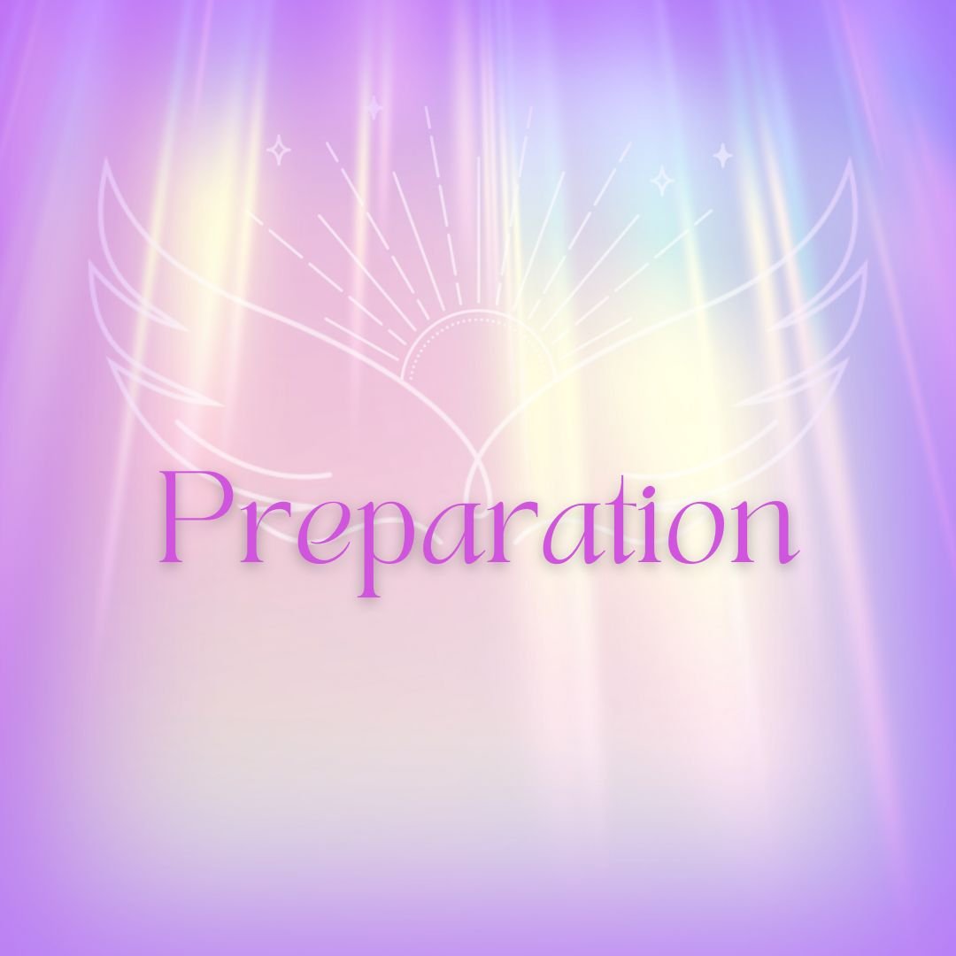 Preparation