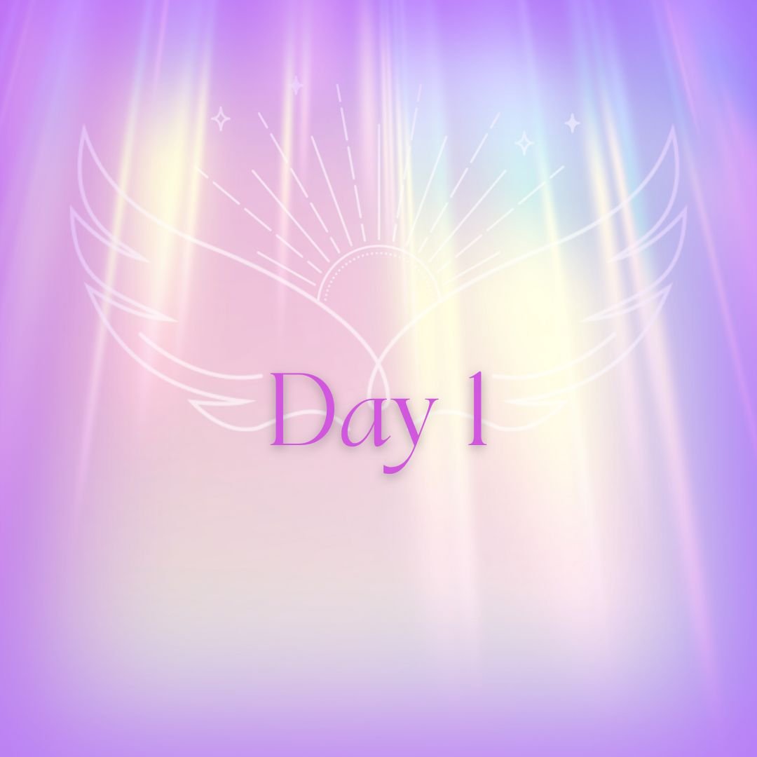Day 1