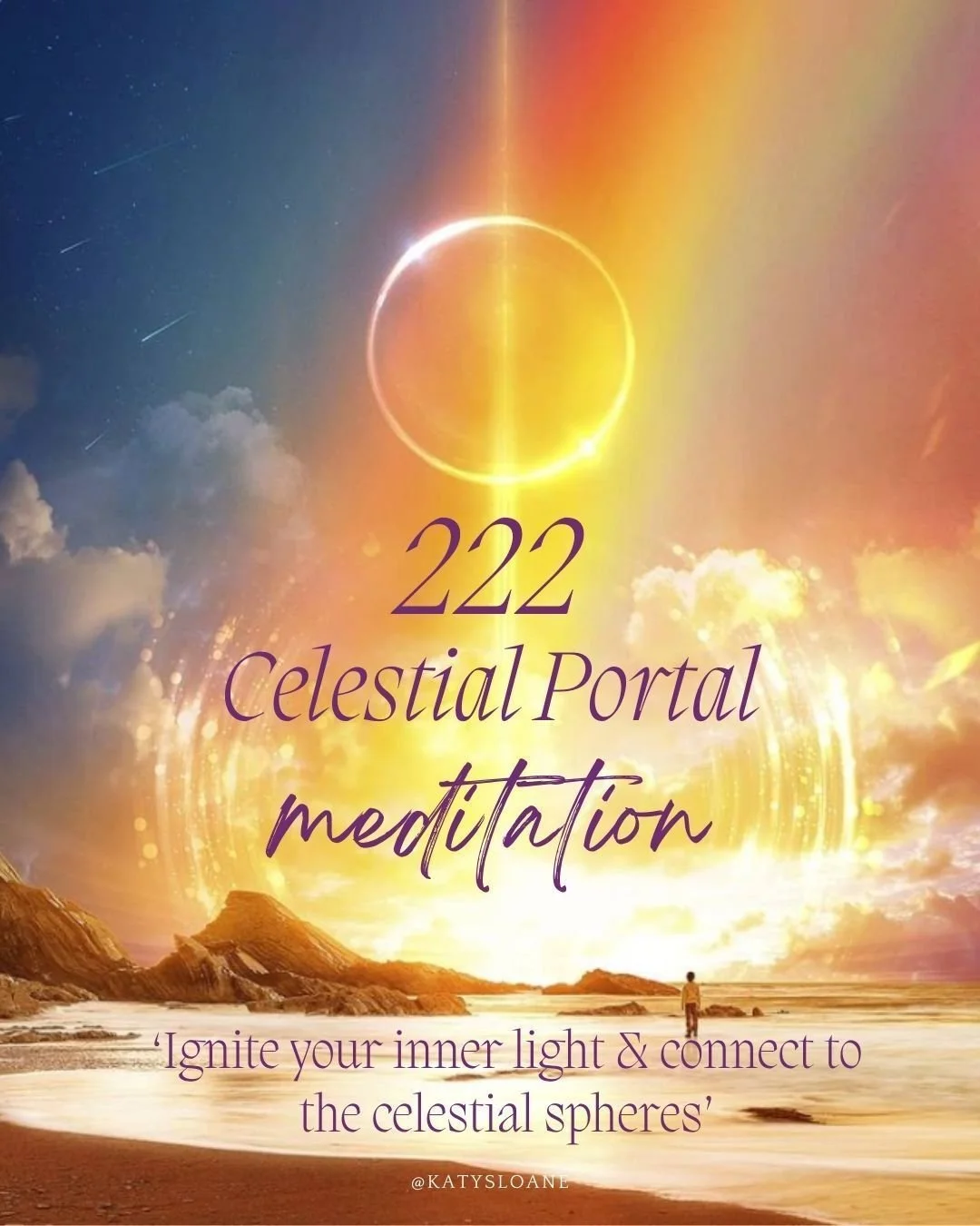 TODAY, February 22nd 2026 carries a very specific kind of energy. The number 22 is a master number in numerology representing turning dreams into reality. On 22/02, the energy is doubled and amplified.

If we add the full date together: 2 + 2 + 2 + 0