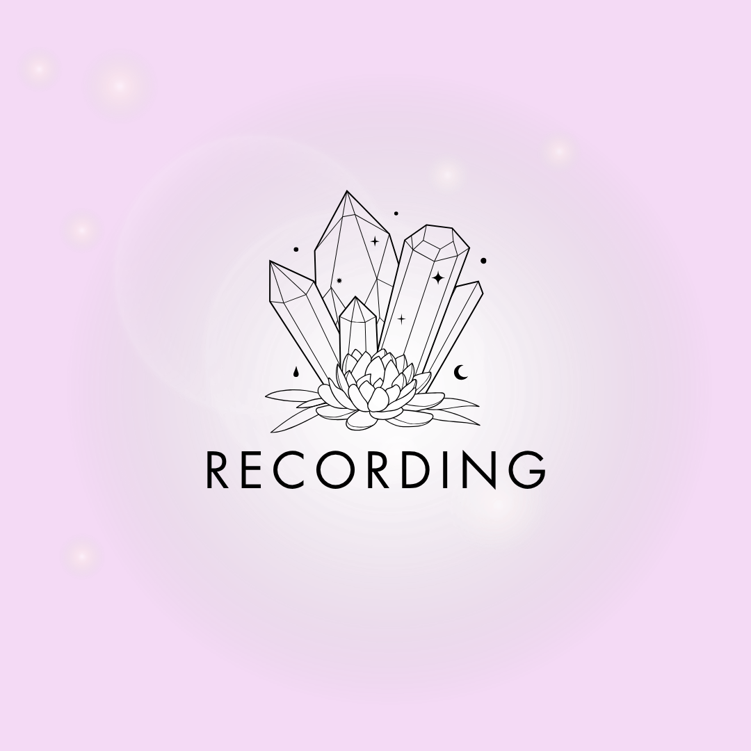 Recording