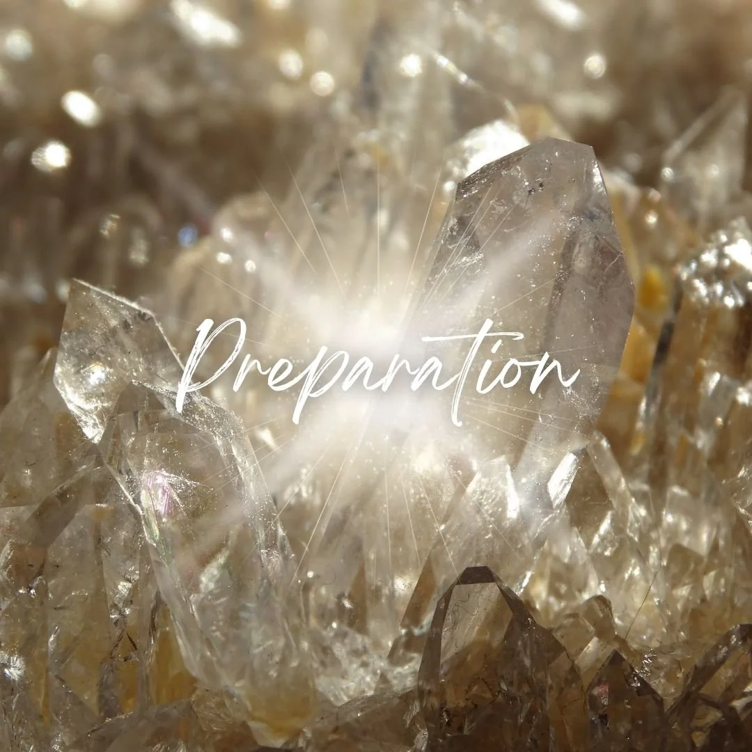 Preparation