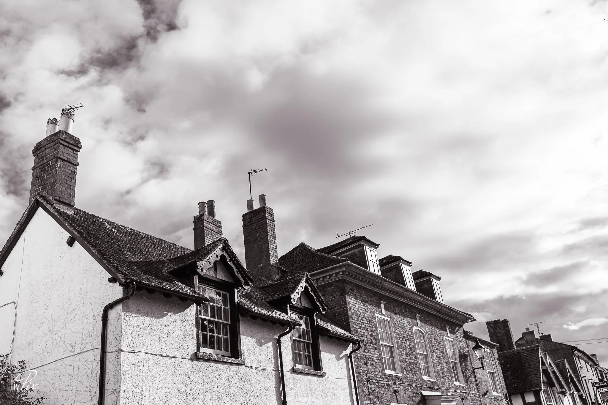 Newent Town — LivPix Photography and Creations