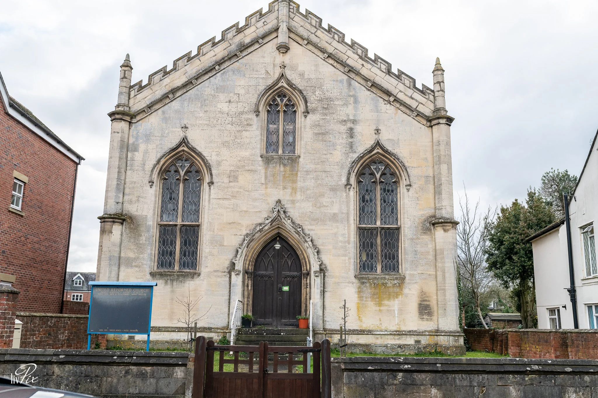 Newent Town — LivPix Photography and Creations