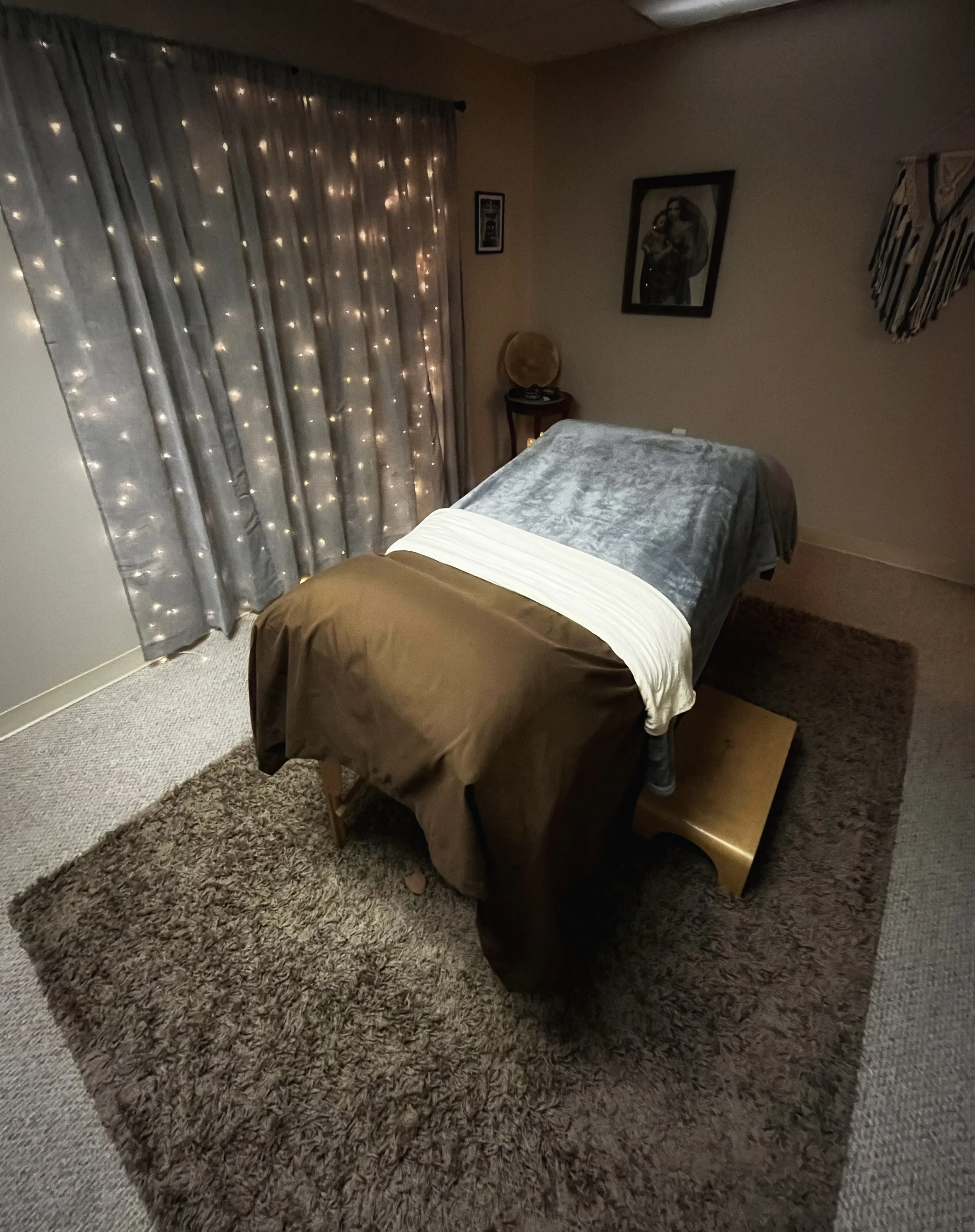 When You Don’t Feel Anything During Reiki