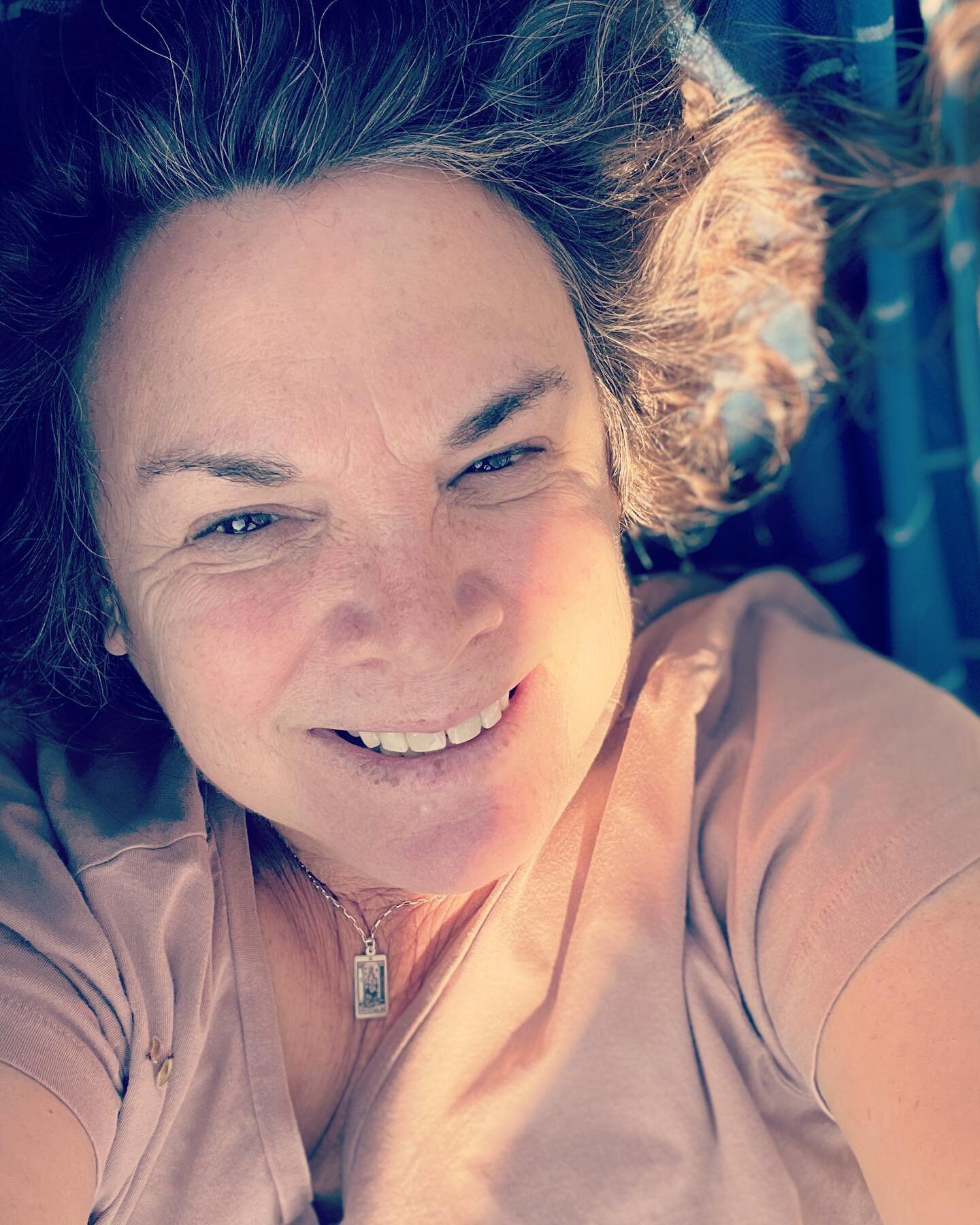 Who am I, backyard edition! 😃

With this beautiful weather lately, I have been living in my hammock with some good books and two dogs in my lap!

I am loving the Gene Keys. Have you ever heard of it? It&rsquo;s the yin to Human Design&rsquo;s yang. 