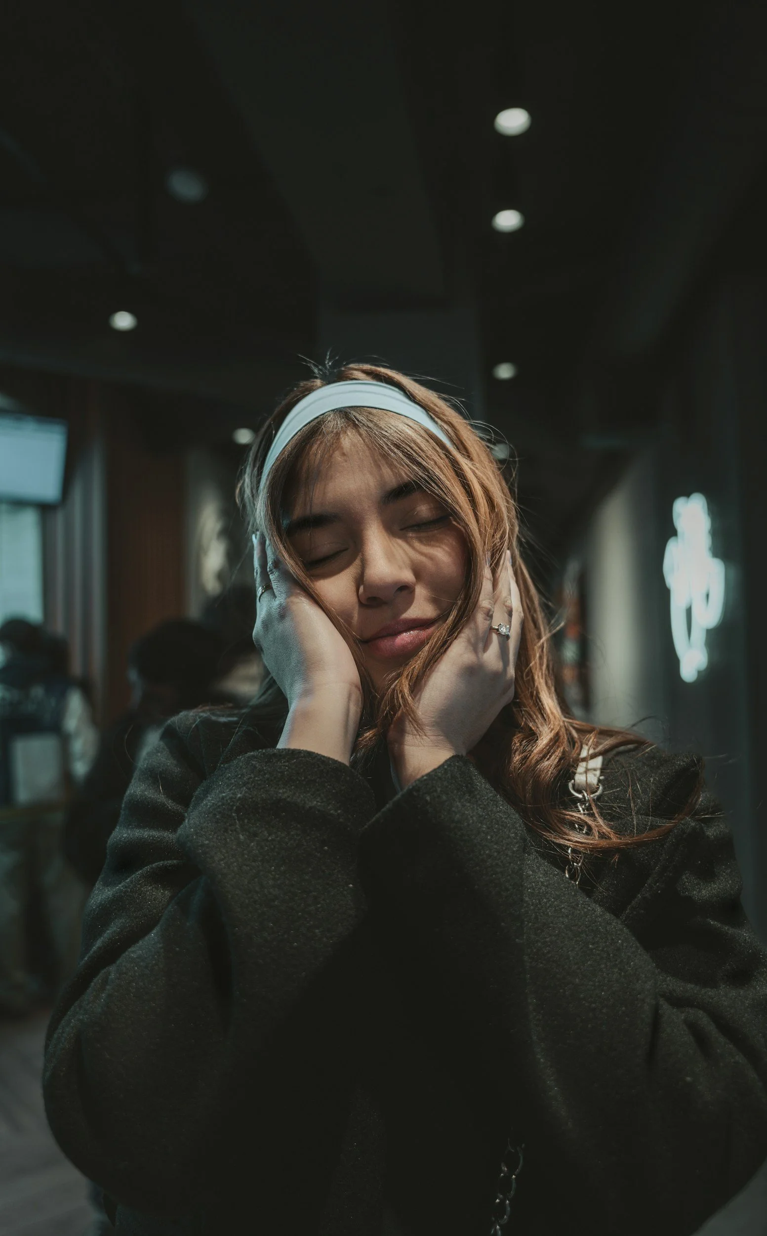 When You Feel Disconnected from Your Spiritual Practice