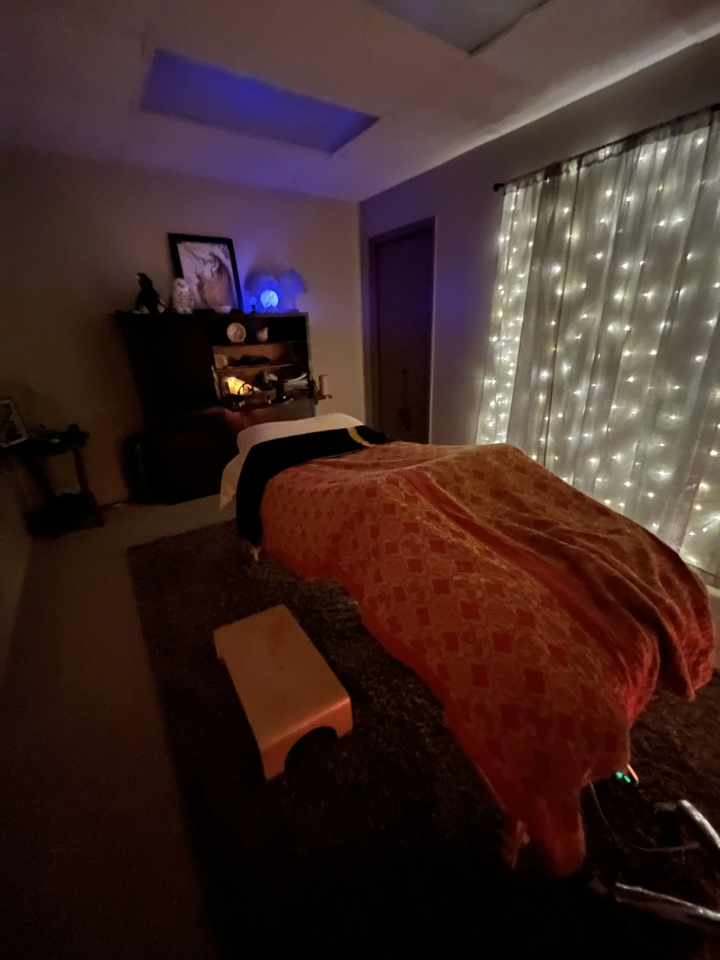 Medicine Dream Healing