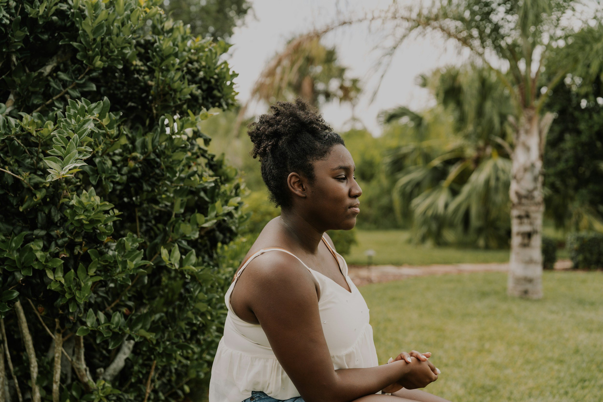 What If Nothing Happens When You Give Yourself Reiki?