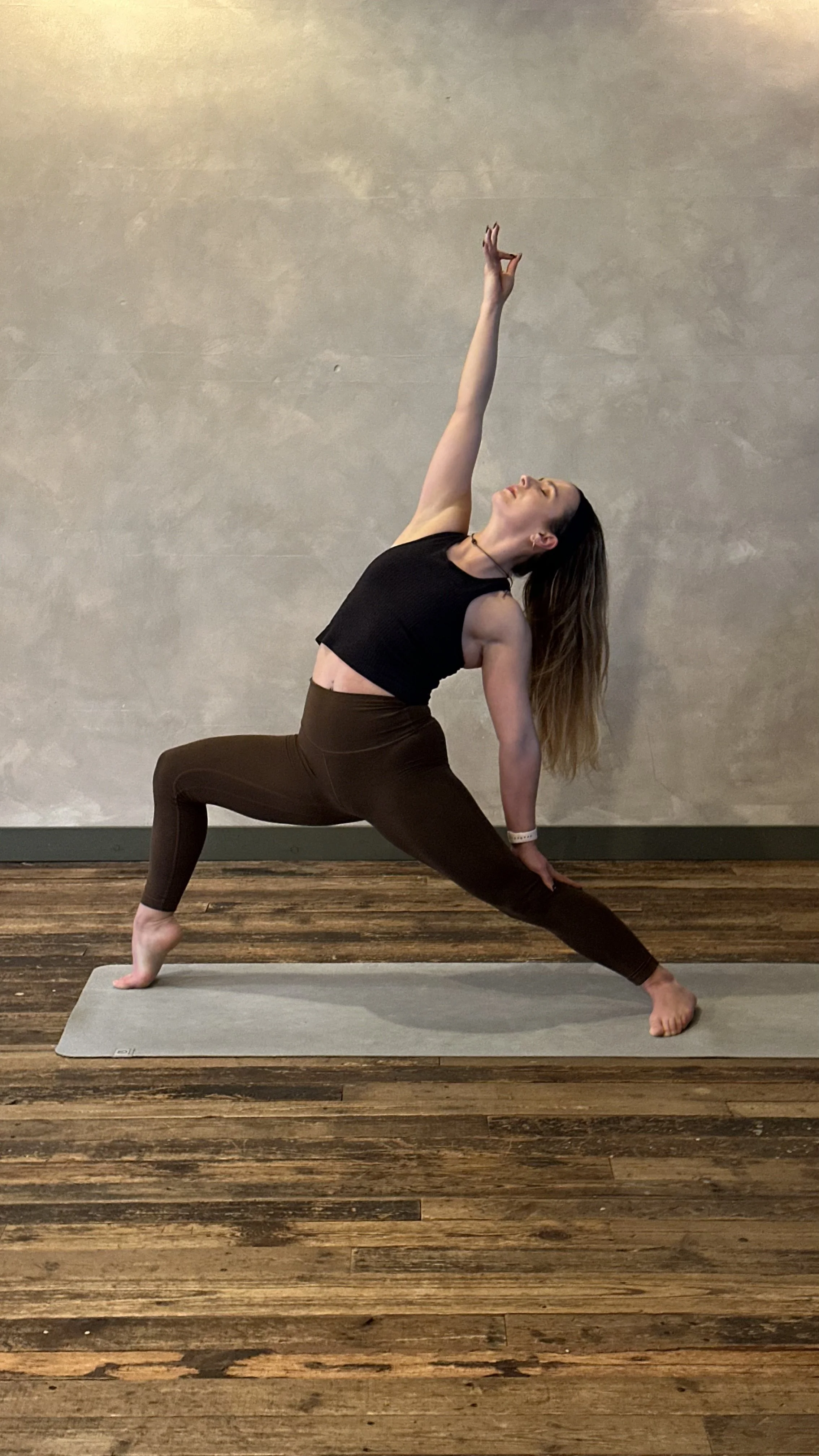 Heist House Studios wellness in Warwick