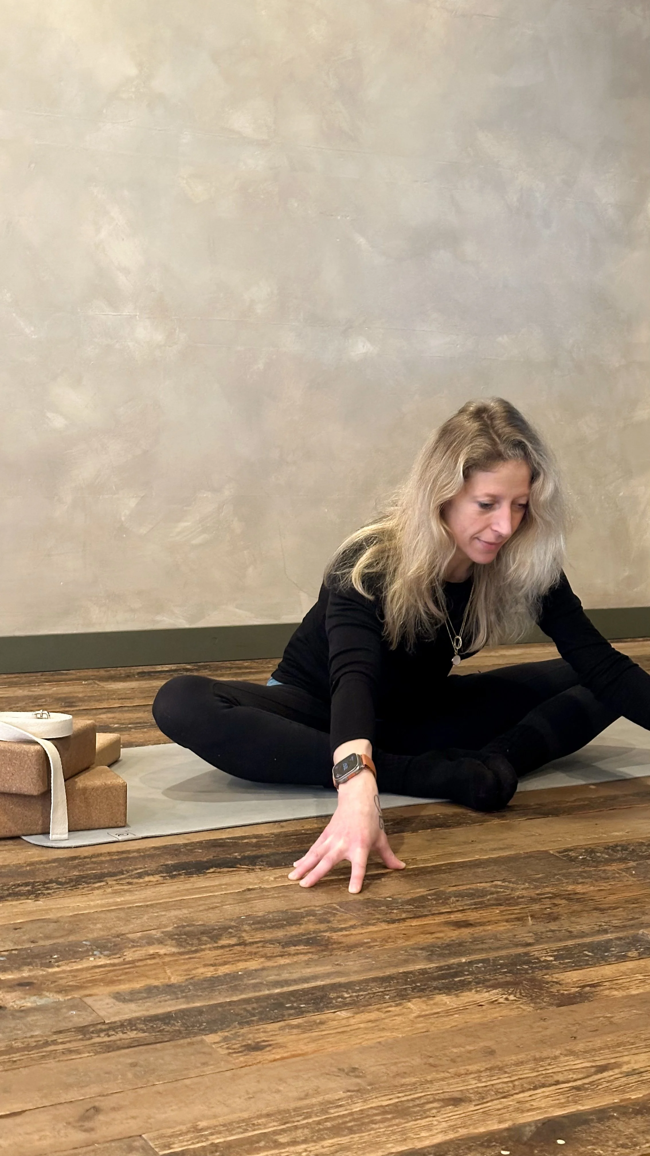 Heist House Studios wellness in Warwick