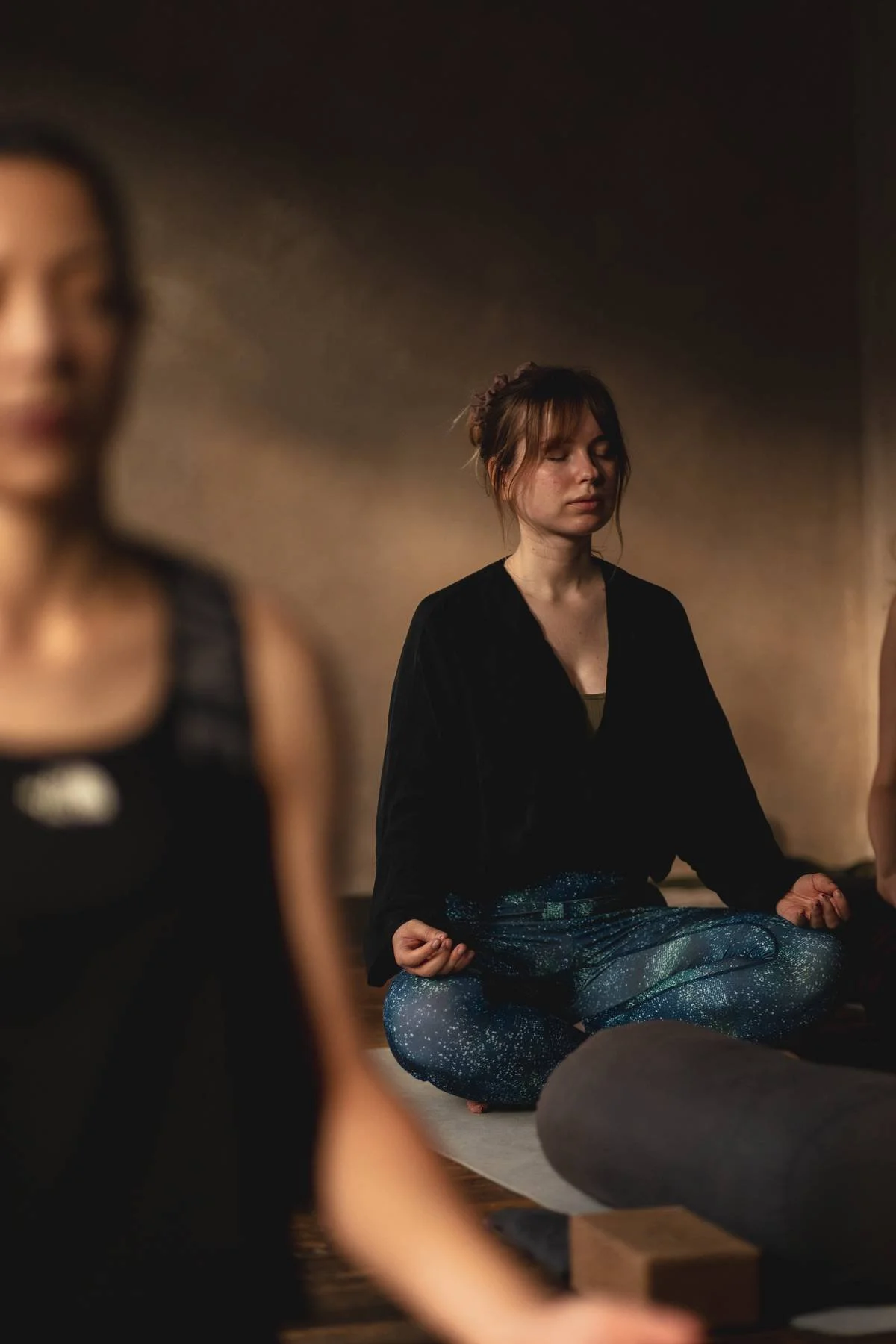 Imbolc Womens Circle