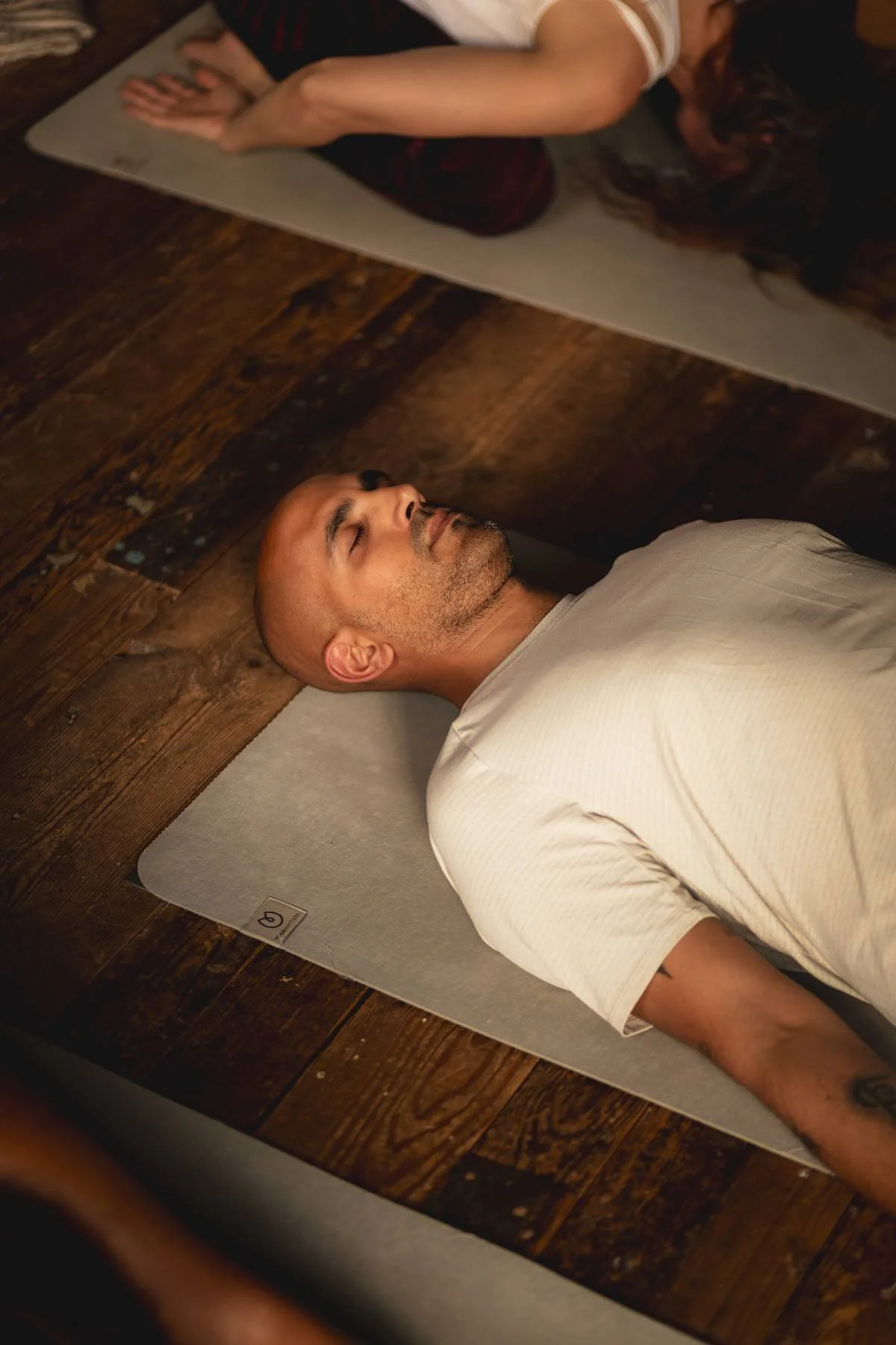 Can Yoga Help You Sleep Better? A Gentler Approach to Rest