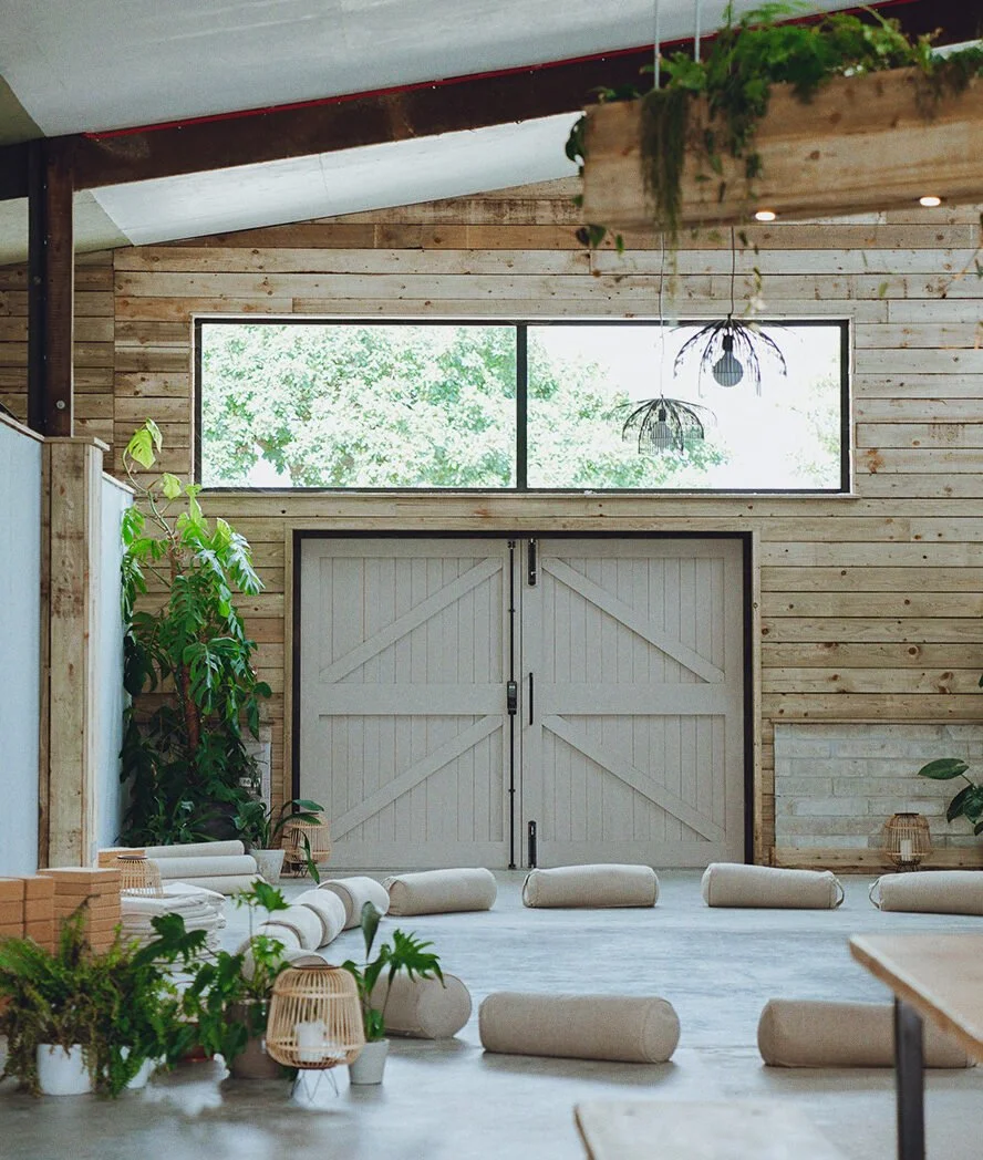 Heist House Studios wellness in Warwick