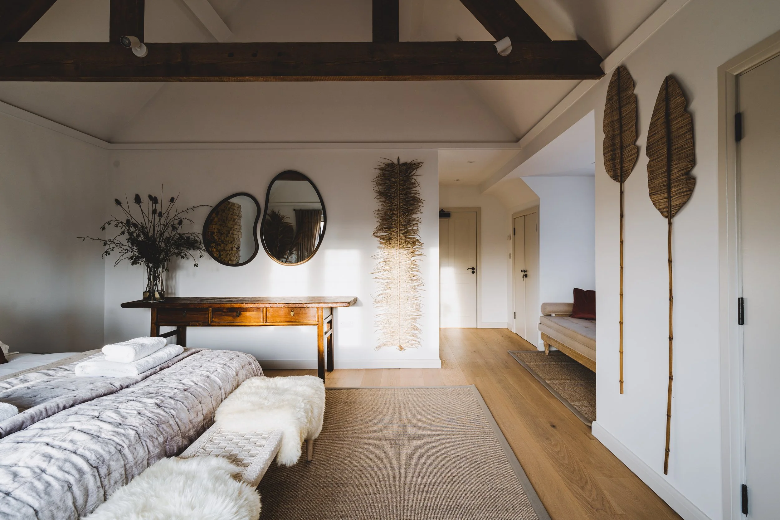 Heist House Studios wellness in Warwick