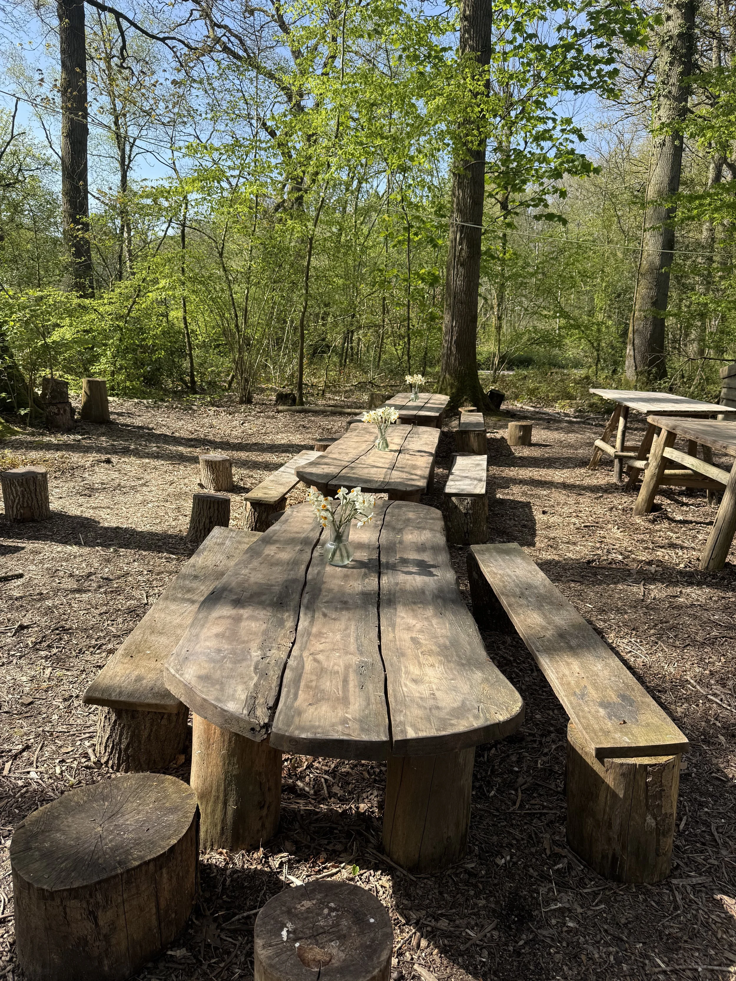 Heist House Studios wellness in Warwick