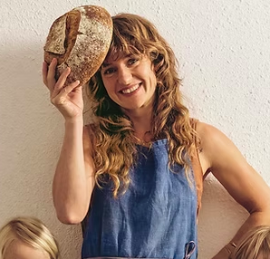Sourdough Bread Making w/ Jen Latham- Details TBA