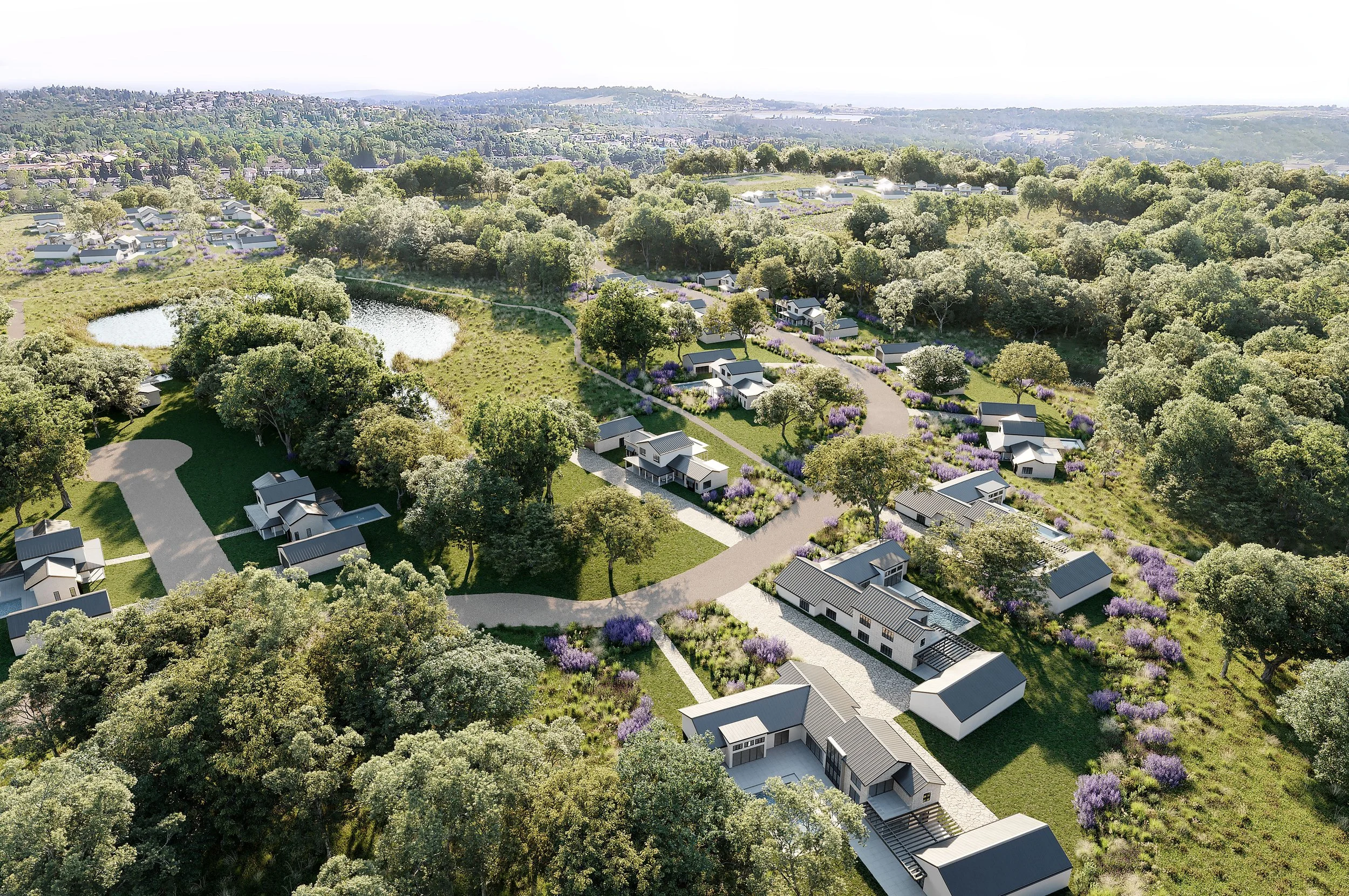 Ciconia Village