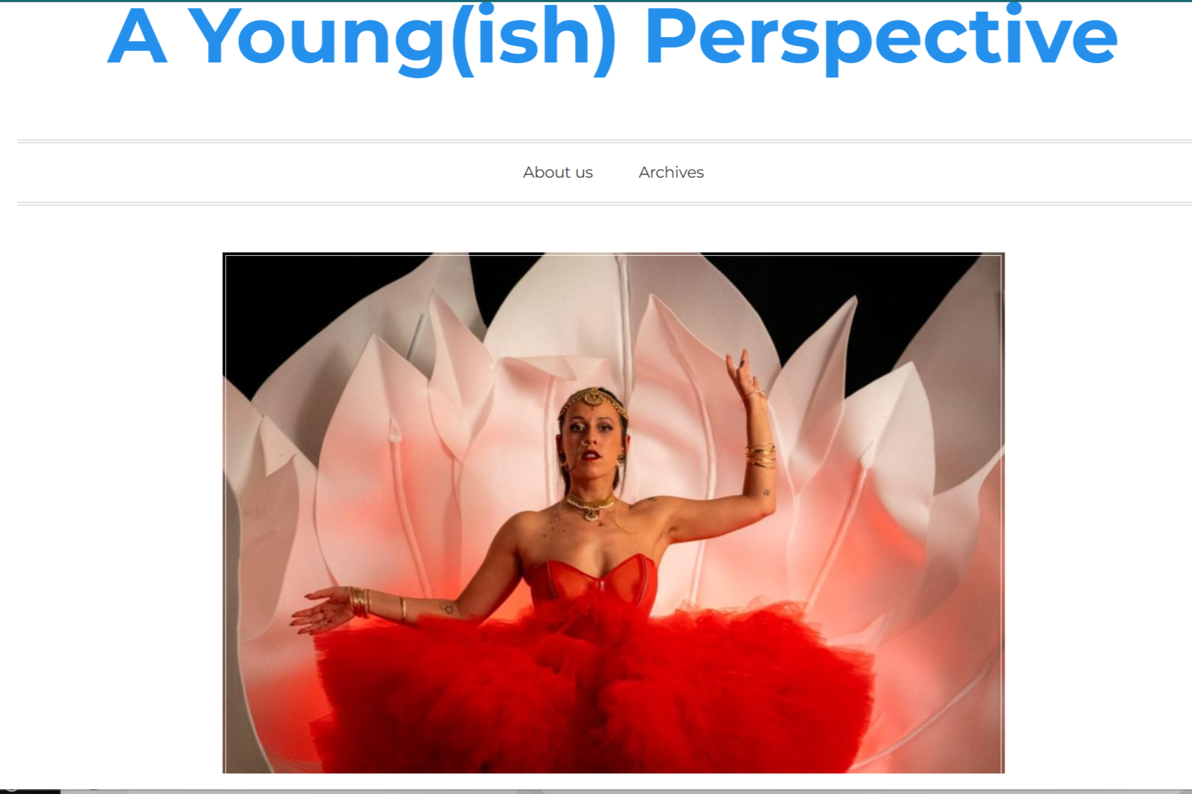 A Young(ish) Perspective - Gig Review - 2025