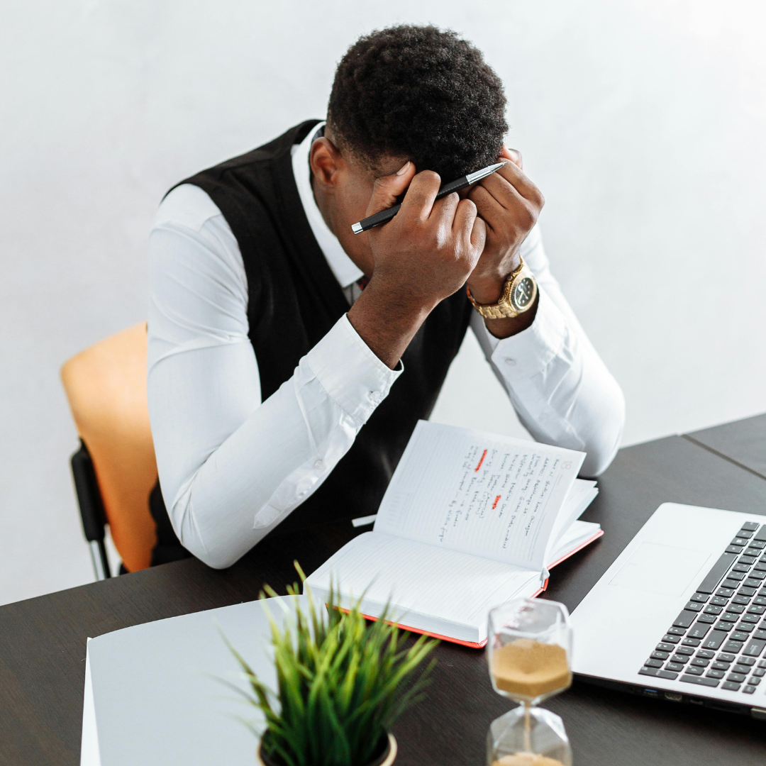 From Spark to Shutdown: A Queer Guide to AuDHD Burnout and Recovery