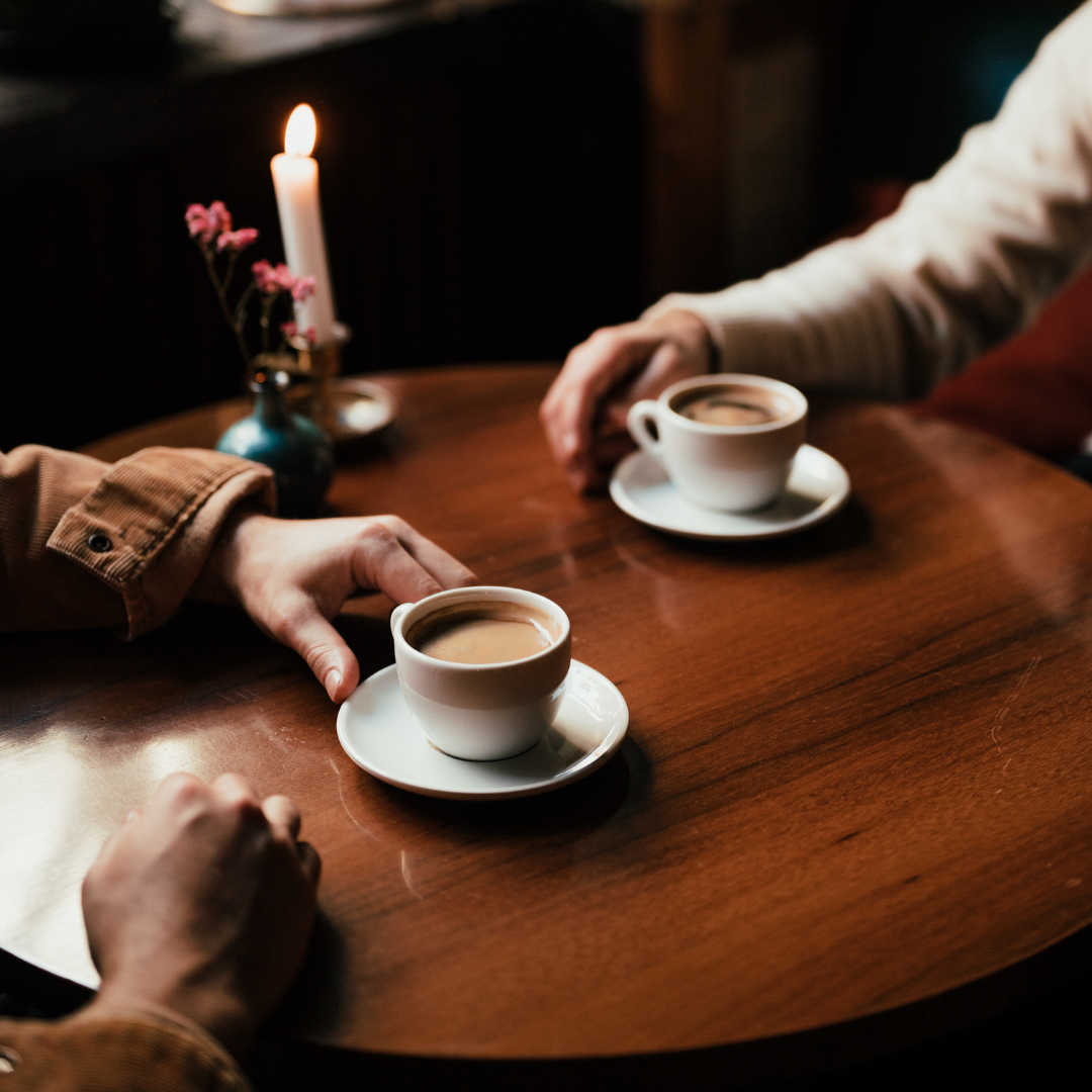 Gay Date Ideas for Queer Couples Who Want Something Different This Valentine's Day