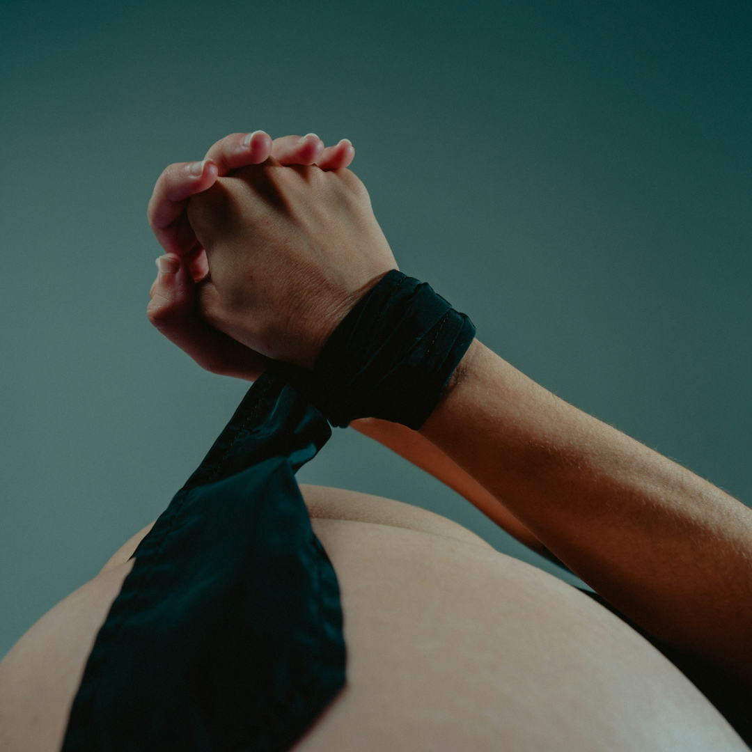 An Intro to BDSM: The Guide for Curious and Kink-Affirming Readers