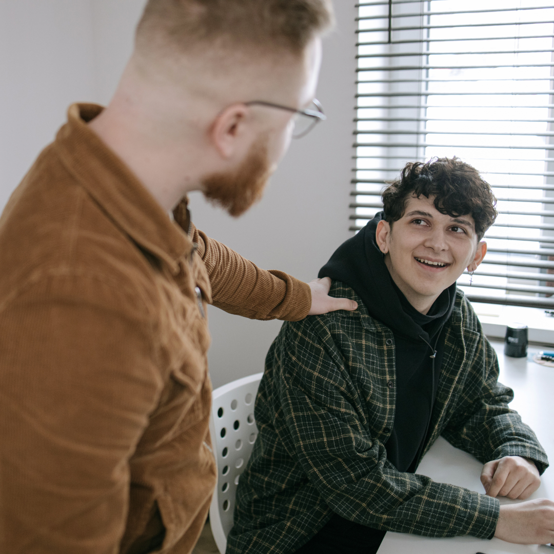 What Not to Say When Your Child Comes Out