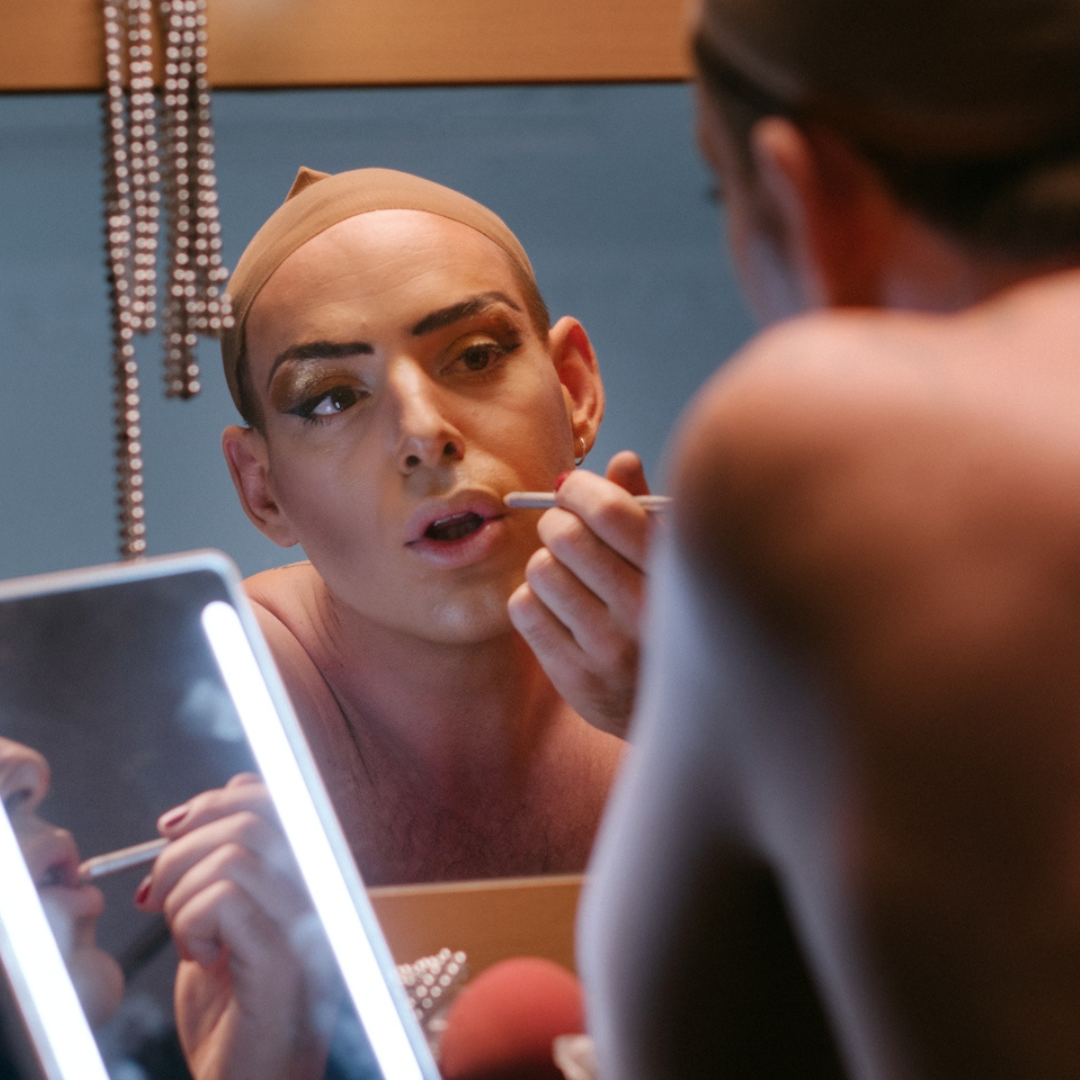 Internalized Misogyny: The Conversation the Queer Community Avoids