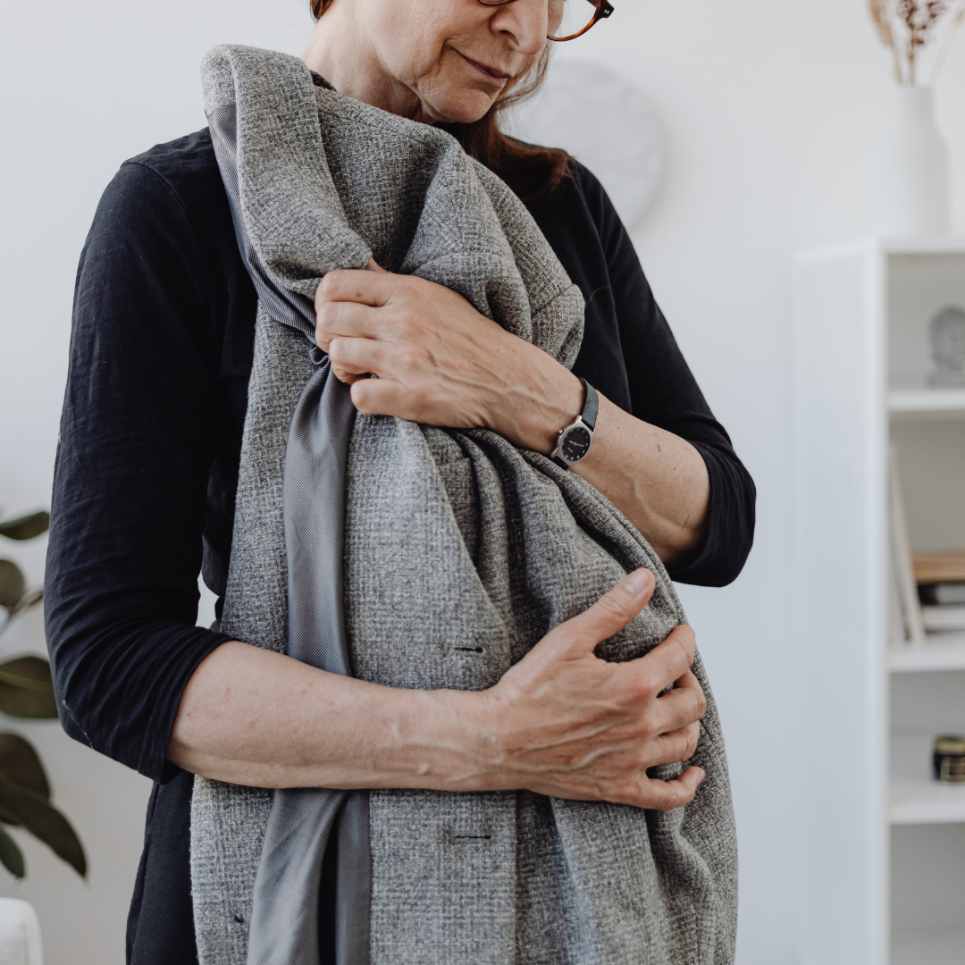 Queer Grief: Understanding a Type of Loss That Often Goes Unspoken