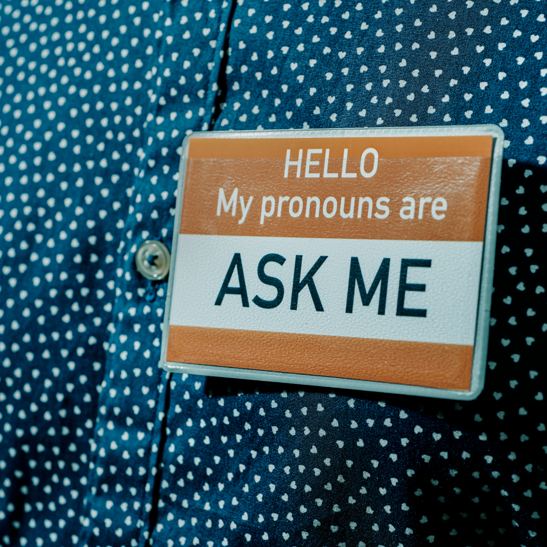 Misgendering Isn't Harmless—Here's What People Miss