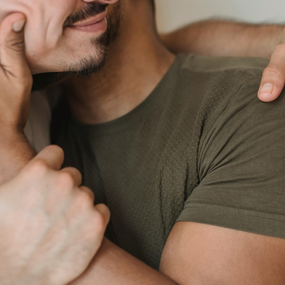 Why Are Relationships So Hard for Me as a Gay Man?
