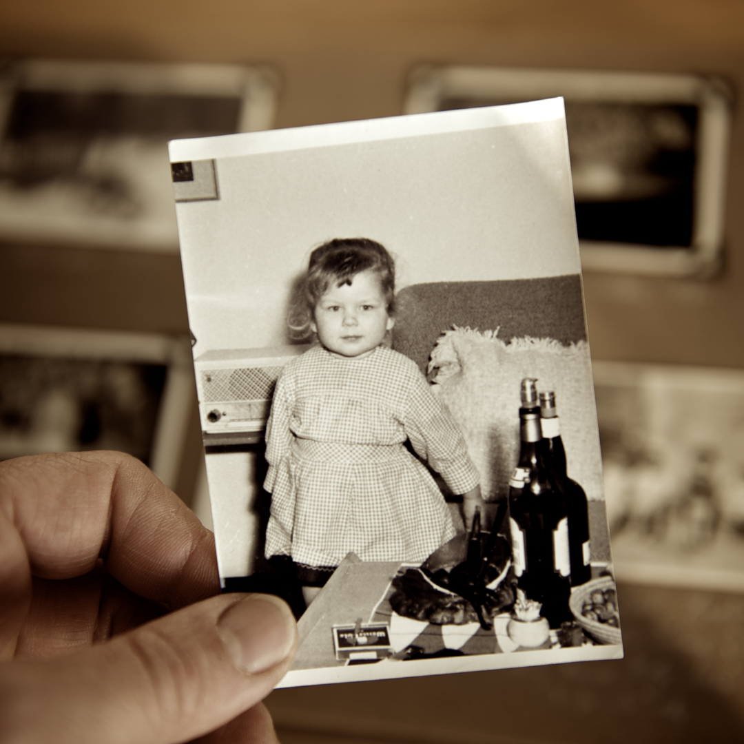 Why Does My Family Affect Me So Much Even as an Adult?
