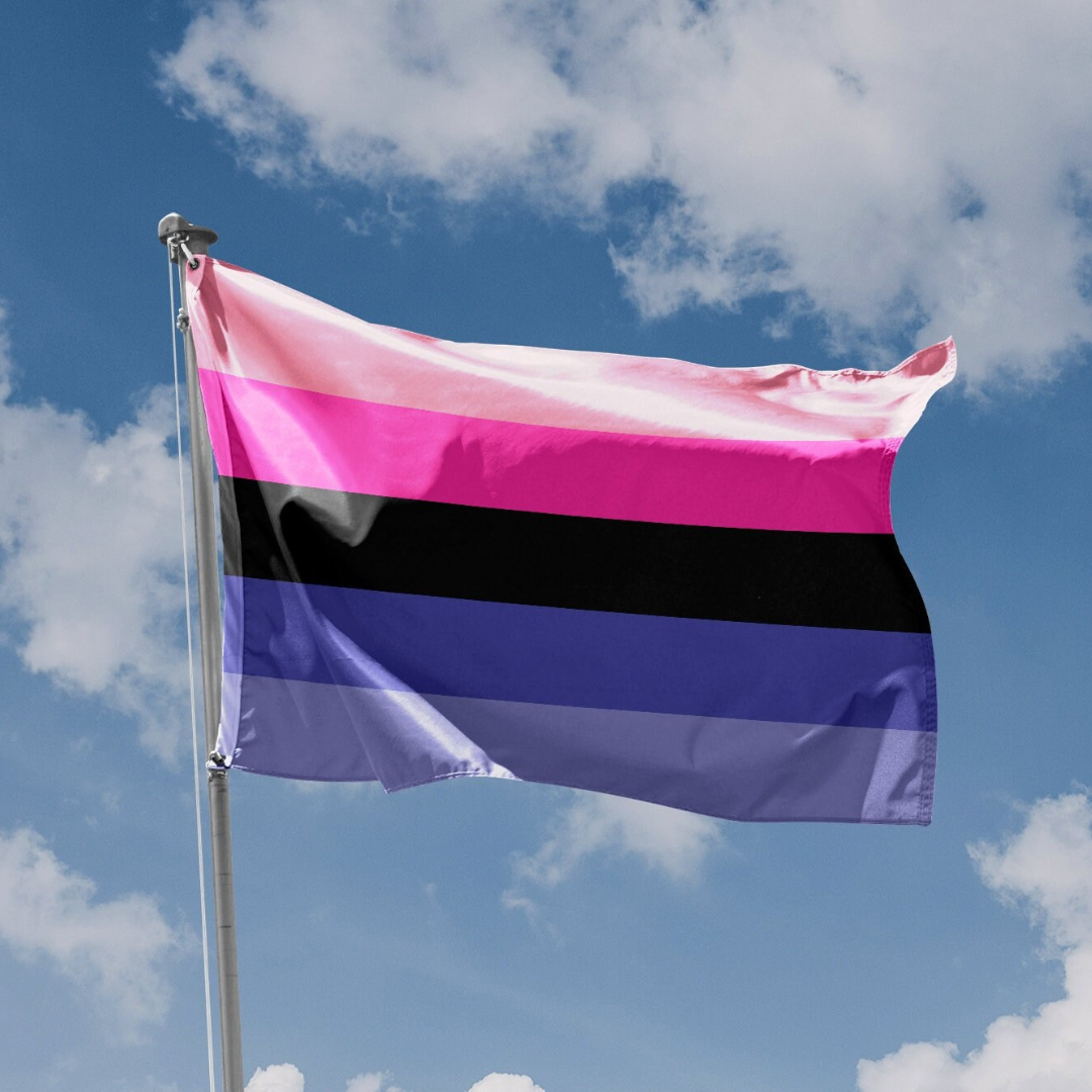 What Is Omnisexual?