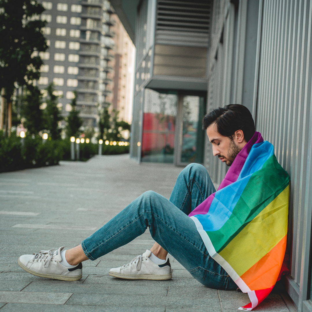 What Are Signs of Internalized Homophobia?