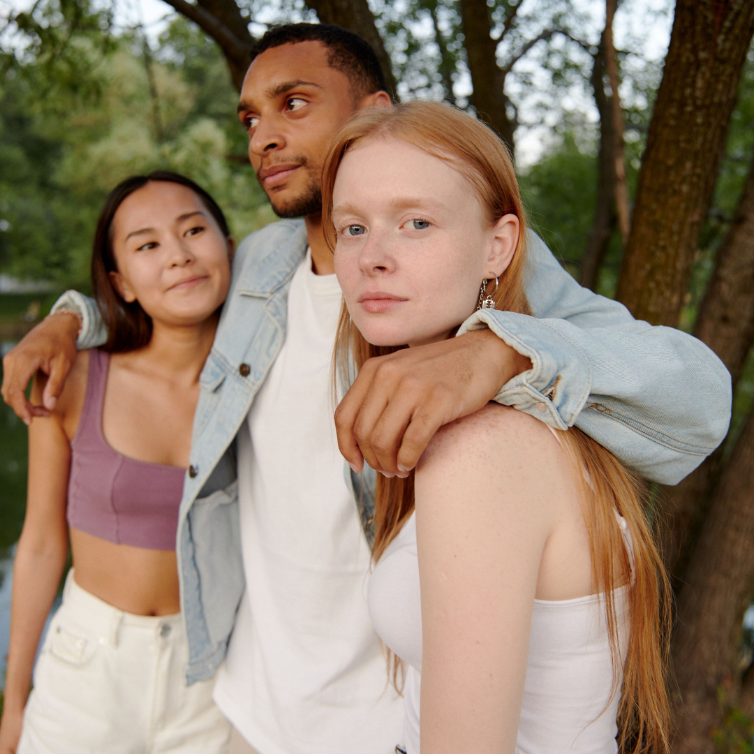 How Do We Handle Jealousy in Polyamory?