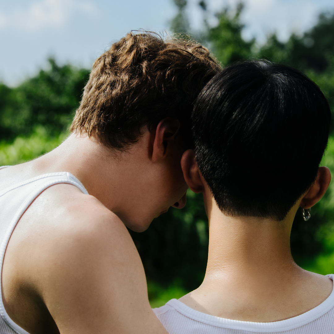 Why Do I Feel So Much Sexual Shame Around Being Gay?