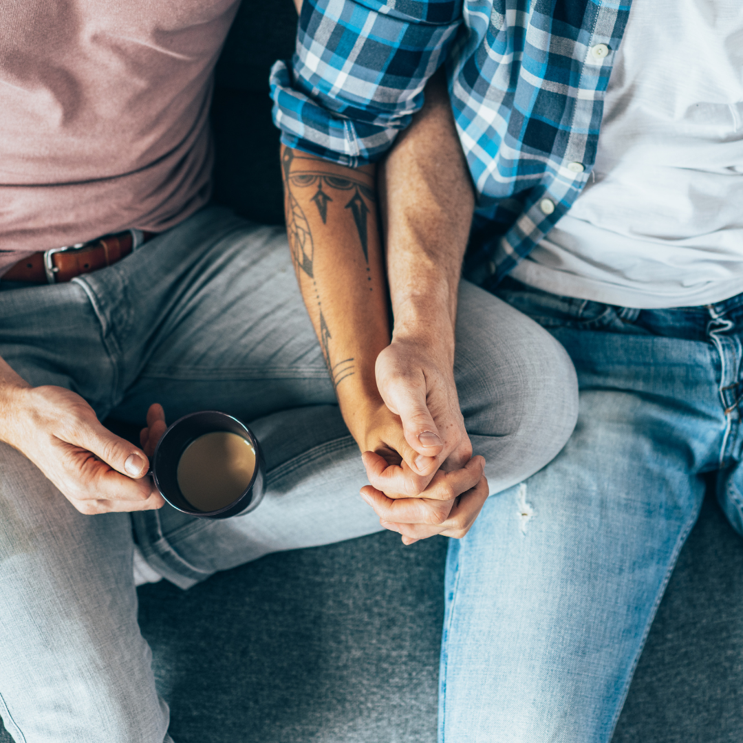 How Do I Stop Repeating the Same Relationship Patterns in Dating &amp; Sex?