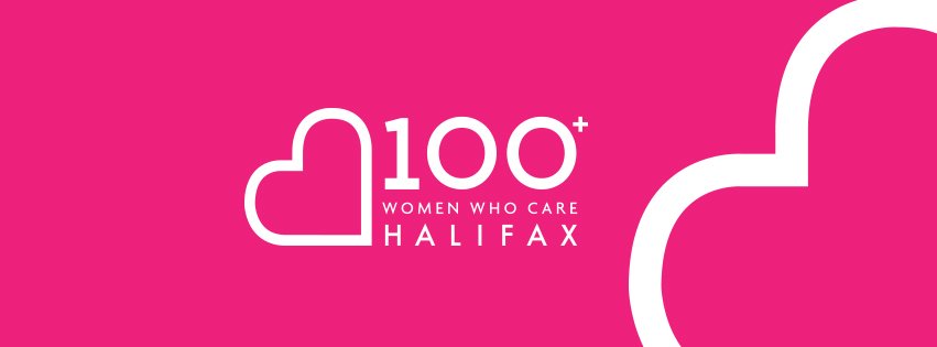 100+ Women Who Care Halifax