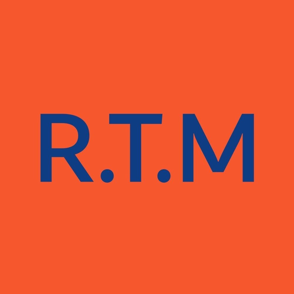 RTM Europe Website