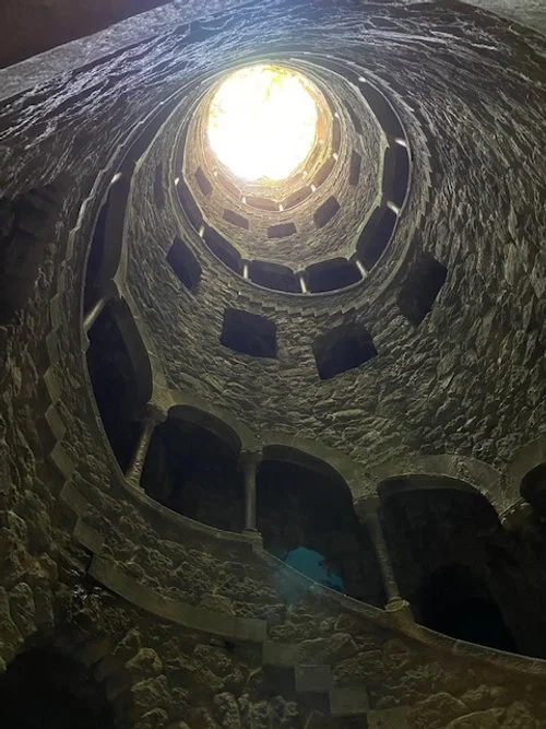 Initiation Well Sintra