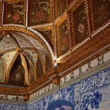 How do I get to Sintra from Lisbon