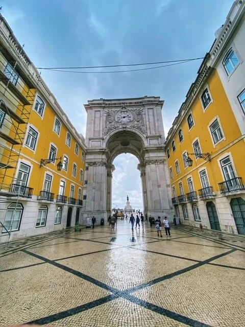 What to do in Lisbon