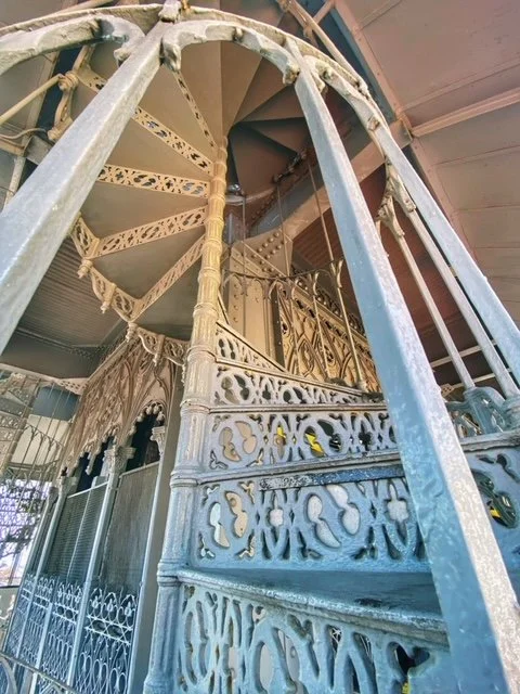 Santa Justa Lift Lisbon