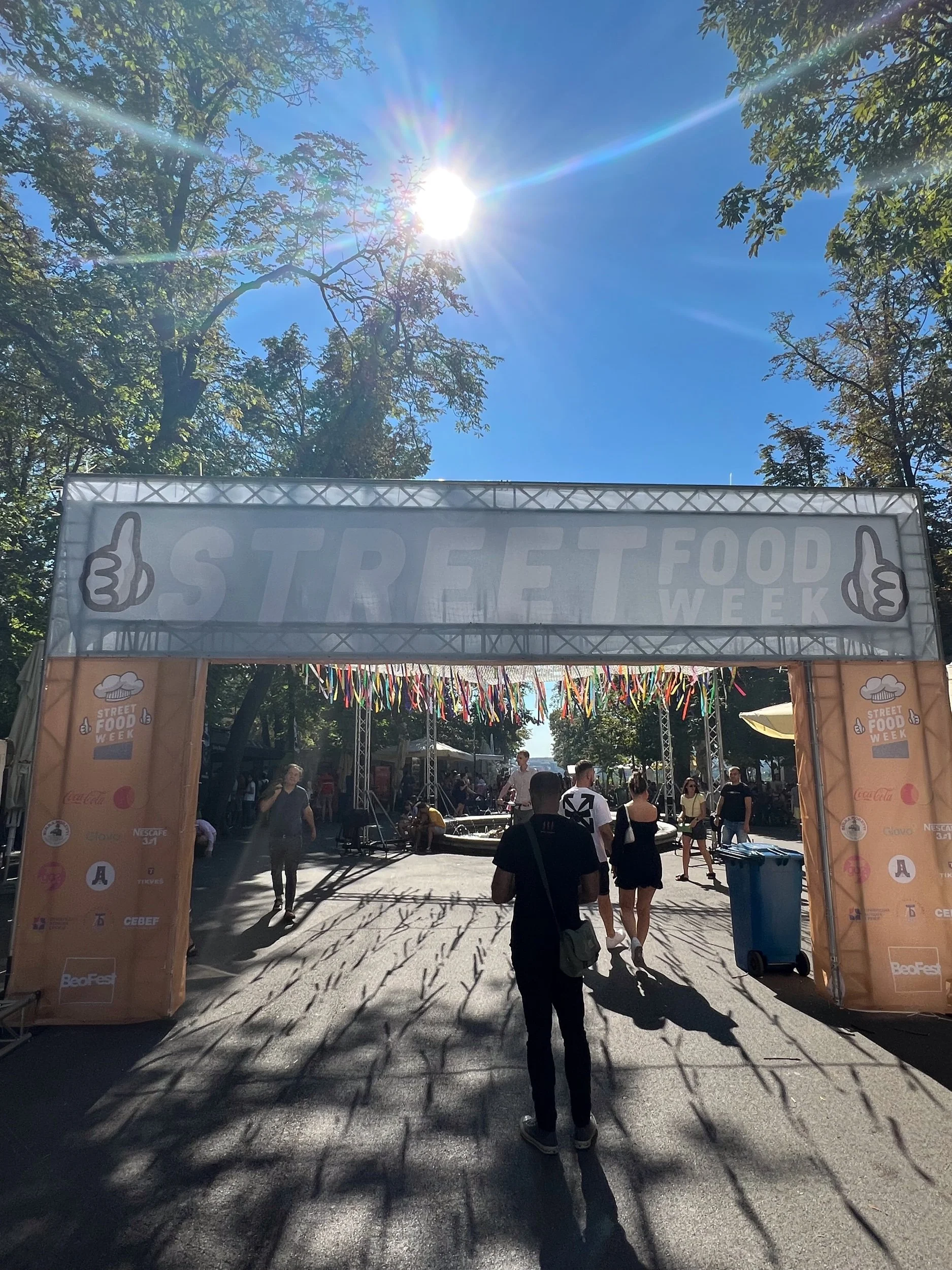 What to do in Belgrade Serbia