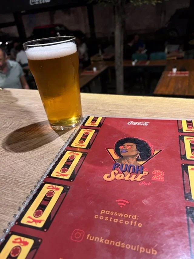 Where to eat in Belgrade