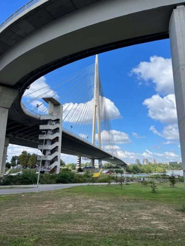 belgrade hidden gems